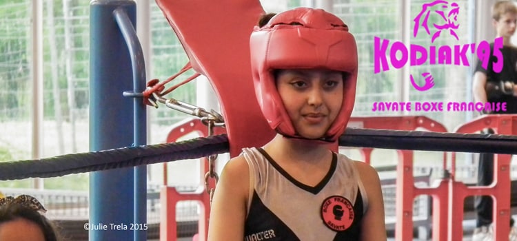 Le Tournoi de l&rsquo;Avenir de Zahra