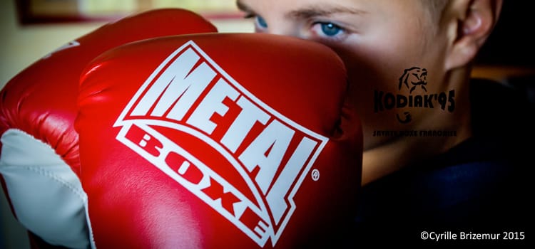 choisir ses gants de boxe française