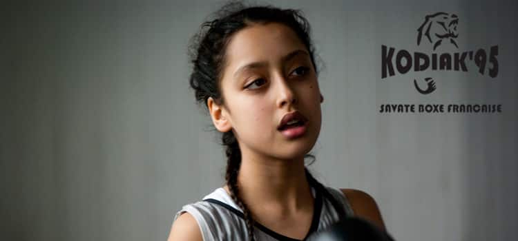 Boxe Française: l&rsquo;apprentissage de la compétition