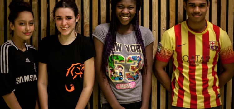 Stage de boxe française pour les jeunes compétiteurs